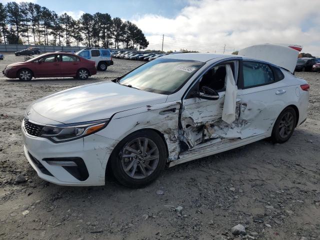 2020 KIA OPTIMA LX, 