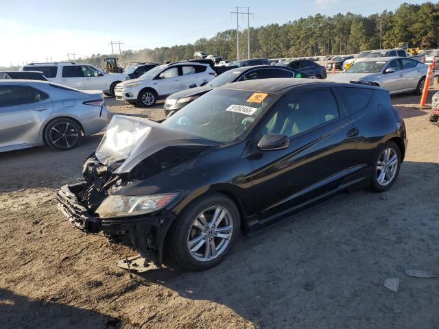 2012 HONDA CR-Z EX, 