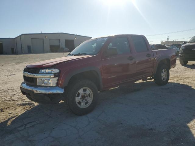 2005 CHEVROLET COLORADO, 