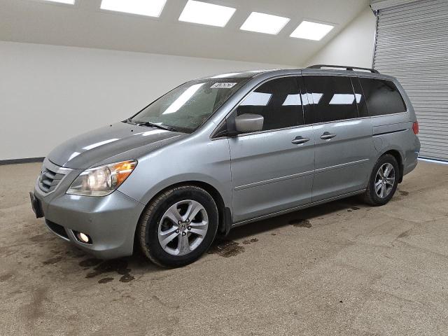 2009 HONDA ODYSSEY TOURING, 