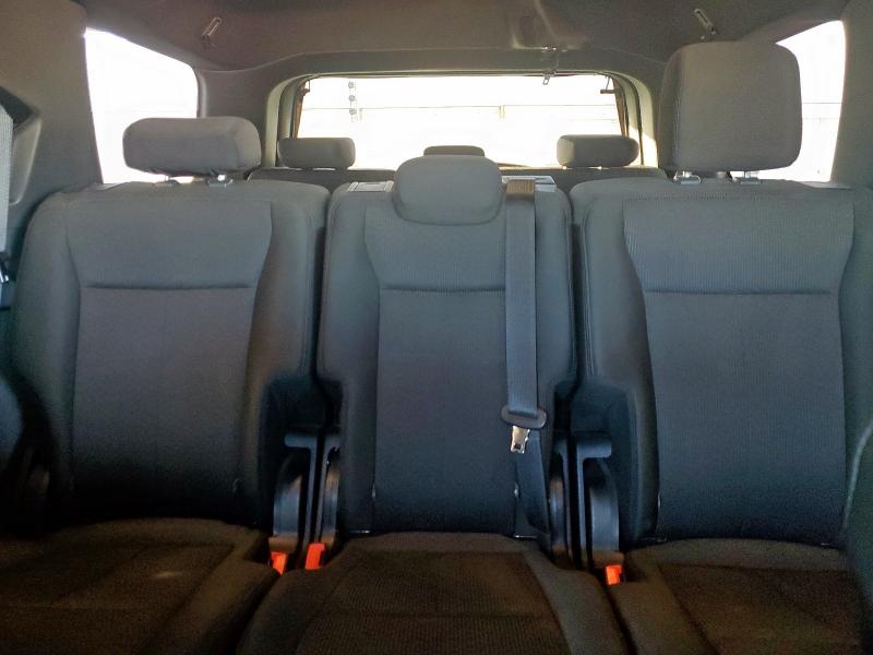 1FMJU1JT8KEA65803 - 2019 FORD EXPEDITION XLT Ağ foto 10