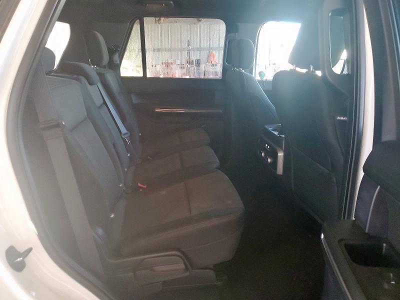 1FMJU1JT8KEA65803 - 2019 FORD EXPEDITION XLT Ağ foto 11