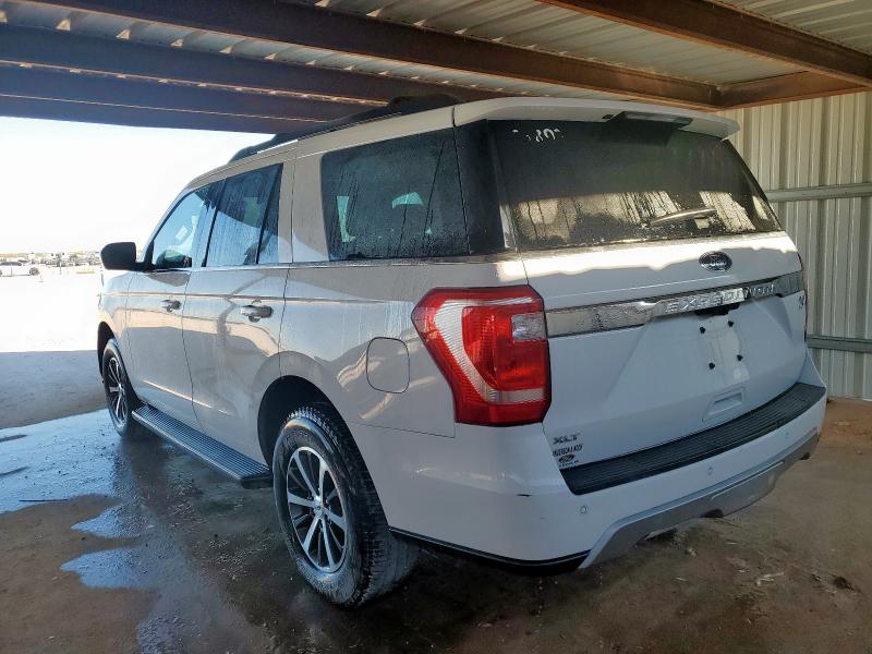 1FMJU1JT8KEA65803 - 2019 FORD EXPEDITION XLT Ağ foto 2