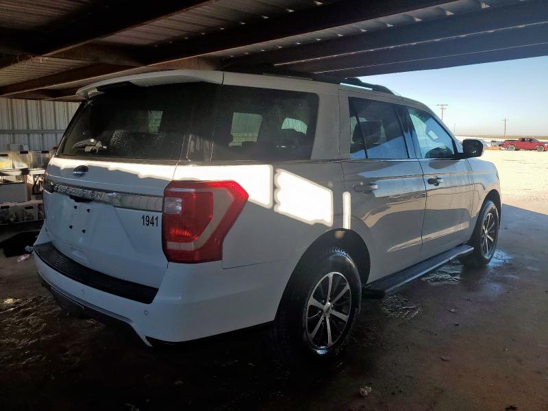 1FMJU1JT8KEA65803 - 2019 FORD EXPEDITION XLT Ağ foto 3