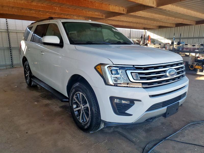1FMJU1JT8KEA65803 - 2019 FORD EXPEDITION XLT Ağ foto 4
