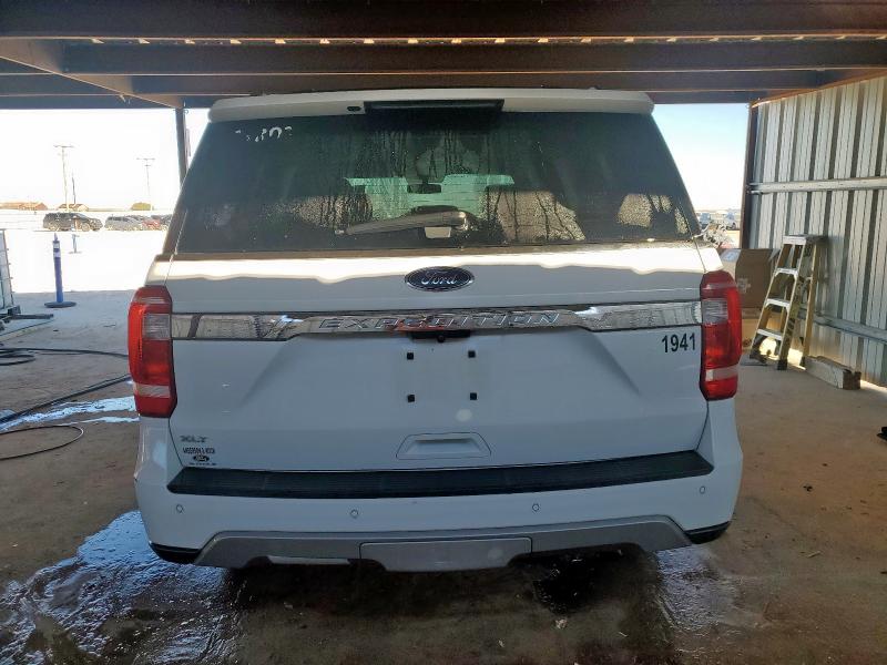 1FMJU1JT8KEA65803 - 2019 FORD EXPEDITION XLT Ağ foto 6