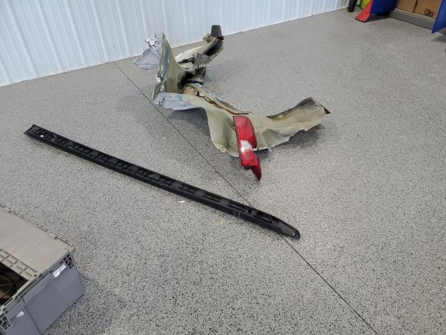 3GCNAAEK5PG343198 - 2023 CHEVROLET SILVERADO C1500 WHITE photo 12