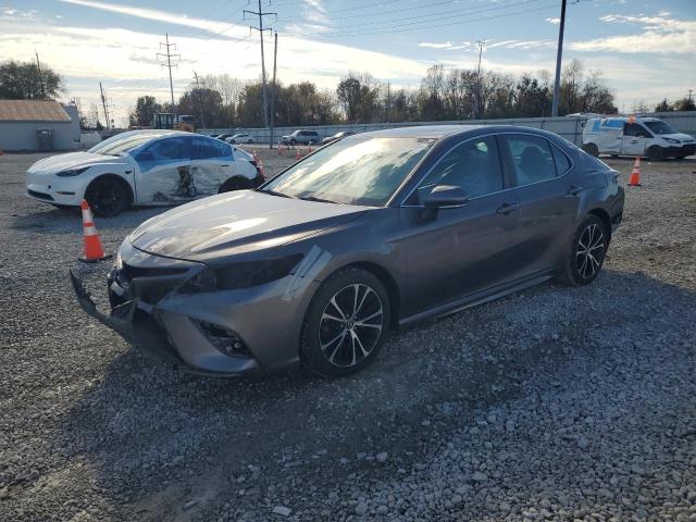 2018 TOYOTA CAMRY L, 