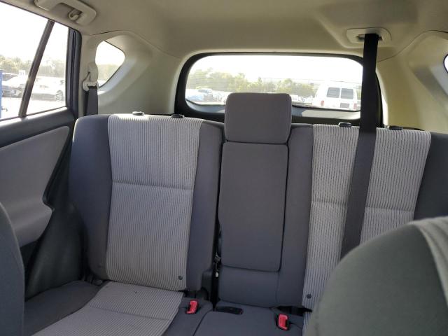 JTMZFREV3ED040197 - 2014 TOYOTA RAV4 LE BLUE photo 10