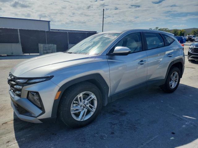 2025 HYUNDAI TUCSON SE, 