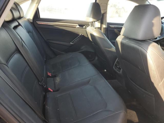 1VWBT7A31GC019888 - 2016 VOLKSWAGEN PASSAT SE Qara foto 10