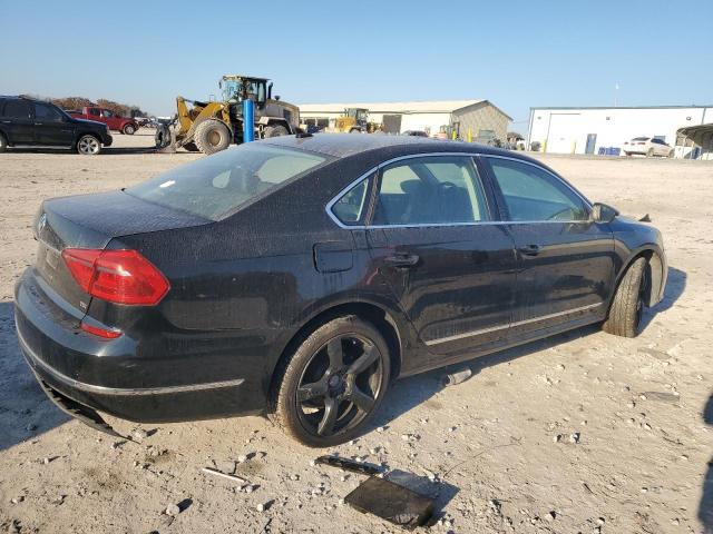 1VWBT7A31GC019888 - 2016 VOLKSWAGEN PASSAT SE Qara foto 3