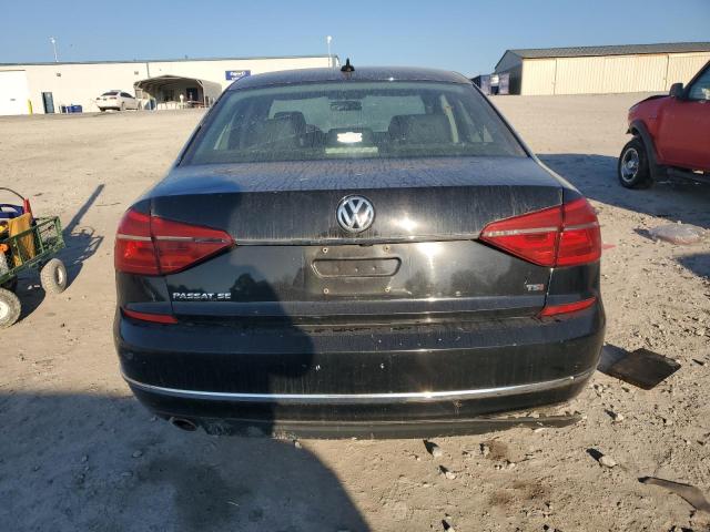 1VWBT7A31GC019888 - 2016 VOLKSWAGEN PASSAT SE Qara foto 6