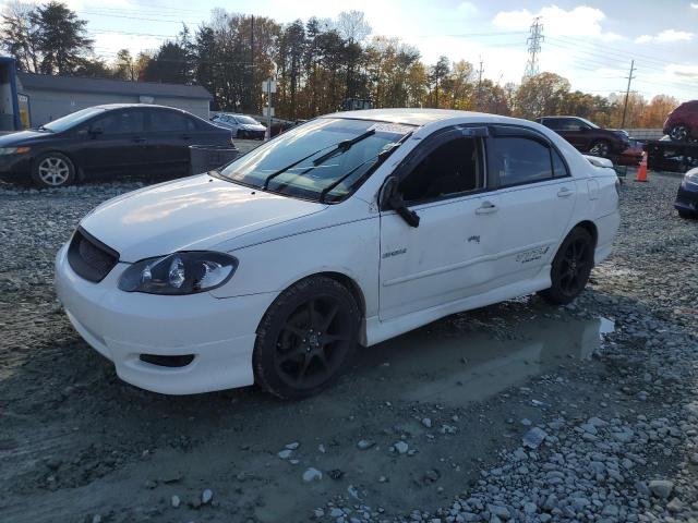 2005 TOYOTA COROLLA CE, 