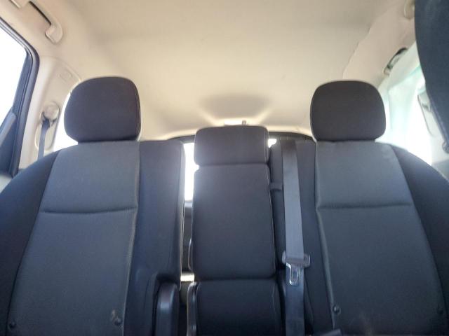 5N1DR2AM6LC646887 - 2020 NISSAN PATHFINDER S BLACK photo 10