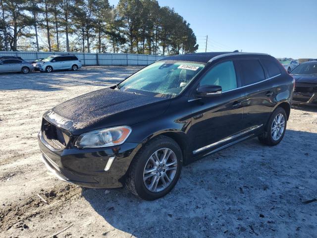 2014 VOLVO XC60 3.2, 