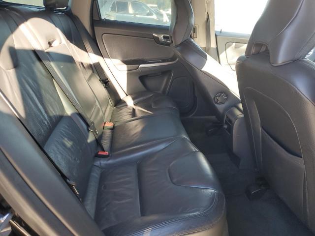 YV4952DL5E2521815 - 2014 VOLVO XC60 3.2 BLACK photo 11