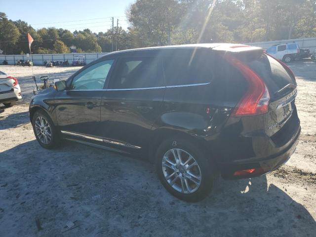 YV4952DL5E2521815 - 2014 VOLVO XC60 3.2 BLACK photo 2