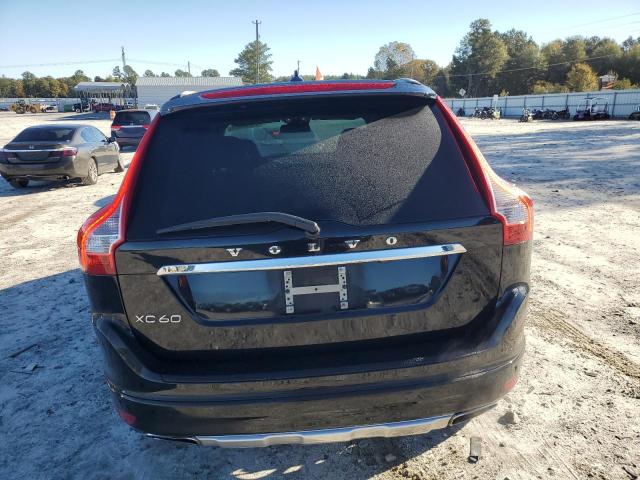 YV4952DL5E2521815 - 2014 VOLVO XC60 3.2 BLACK photo 6