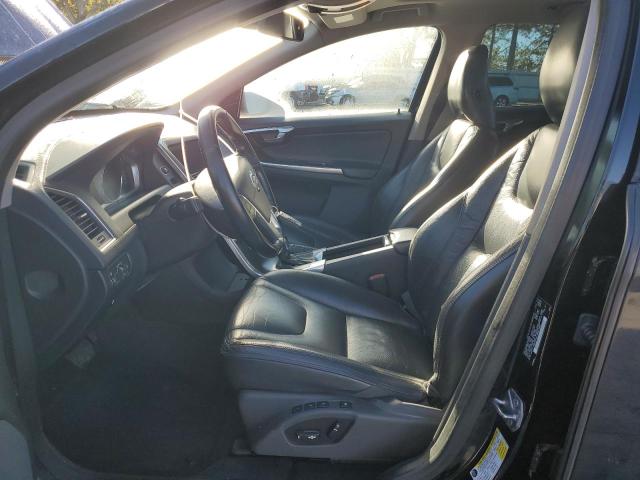 YV4952DL5E2521815 - 2014 VOLVO XC60 3.2 BLACK photo 7