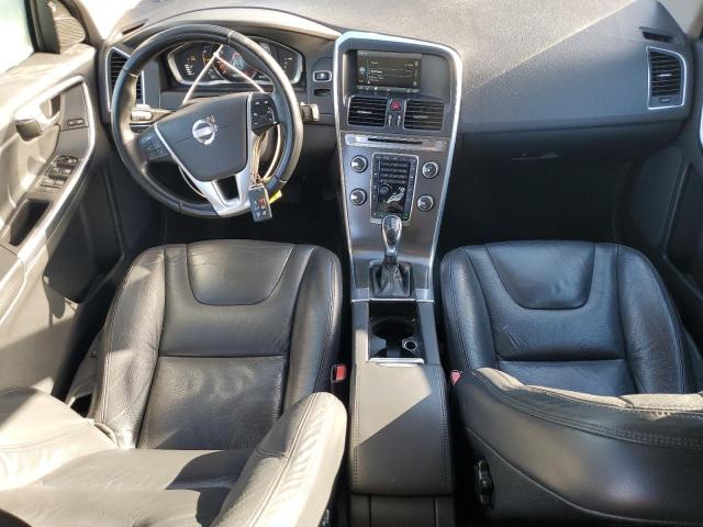 YV4952DL5E2521815 - 2014 VOLVO XC60 3.2 BLACK photo 8