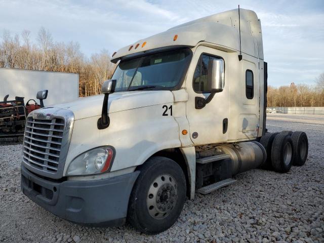 1FUJGLDR1DLBY3676 - 2013 FREIGHTLINER CASCADIA 白色 照片 2