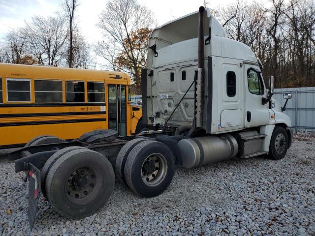 1FUJGLDR1DLBY3676 - 2013 FREIGHTLINER CASCADIA 白色 照片 4