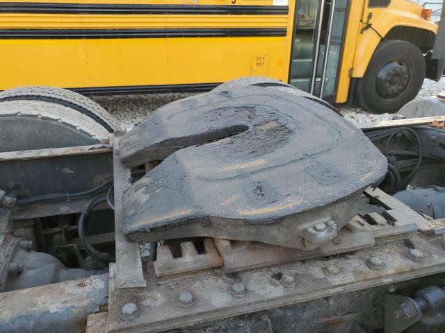 1FUJGLDR1DLBY3676 - 2013 FREIGHTLINER CASCADIA 白色 照片 9