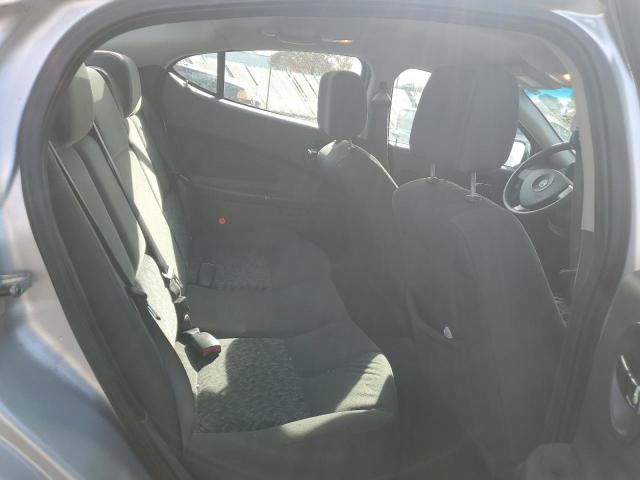 2G2WP522X41154960 - 2004 PONTIAC GRAND PRIX GT Күміс фото 10