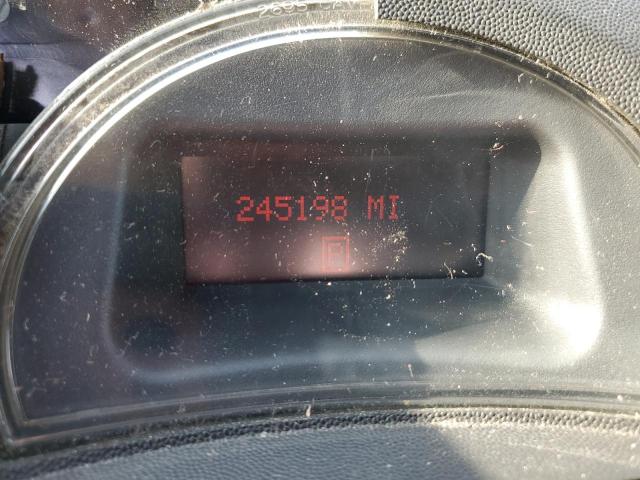 2G2WP522X41154960 - 2004 PONTIAC GRAND PRIX GT Күміс фото 9