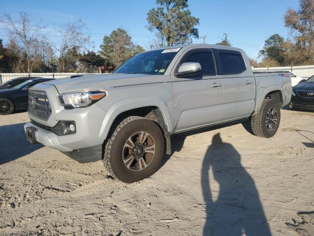 2019 TOYOTA TACOMA DOUBLE CAB, 