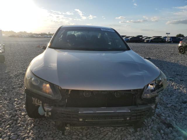 1HGCR2F54DA135372 - 2013 HONDA ACCORD SPORT ბეჟი ფოტო 5