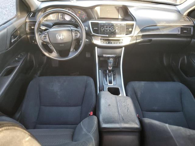 1HGCR2F54DA135372 - 2013 HONDA ACCORD SPORT ბეჟი ფოტო 8