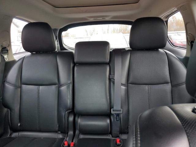 5N1DR2MM1HC654978 - 2017 NISSAN PATHFINDER S GRAY photo 10