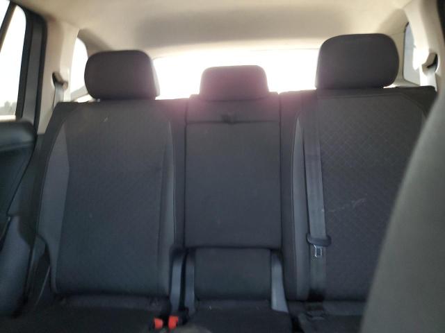 3VV1B7AXXJM125428 - 2018 VOLKSWAGEN TIGUAN S 灰色 照片 10