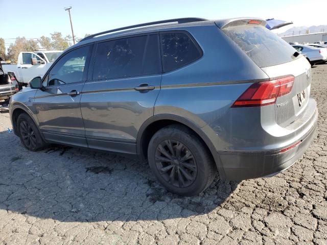 3VV1B7AXXJM125428 - 2018 VOLKSWAGEN TIGUAN S 灰色 照片 2