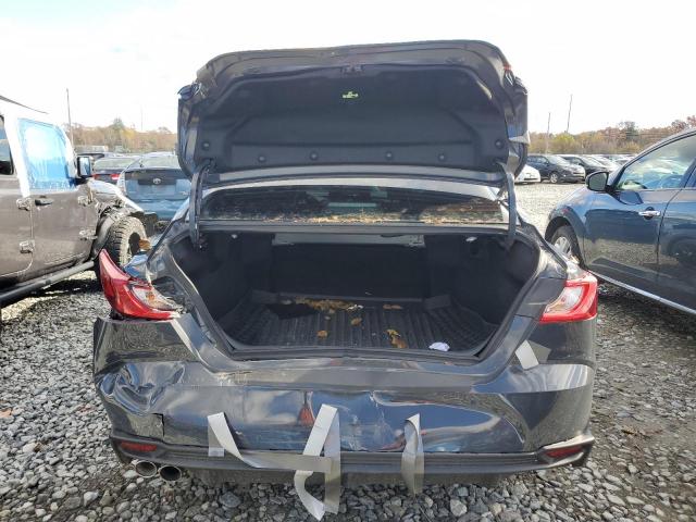 4T1DAACK6SU521197 - 2025 TOYOTA CAMRY XSE 灰色 照片 6