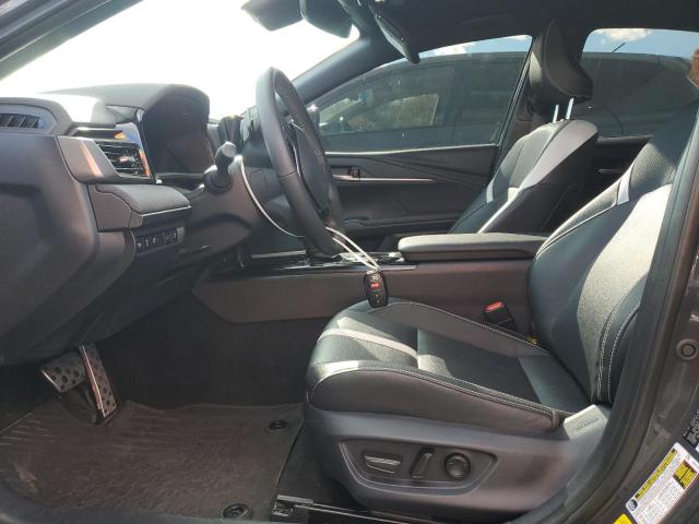 4T1DAACK6SU521197 - 2025 TOYOTA CAMRY XSE 灰色 照片 7