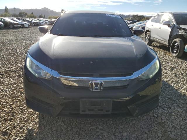 2HGFC2F56GH539732 - 2016 HONDA CIVIC LX BLACK photo 5