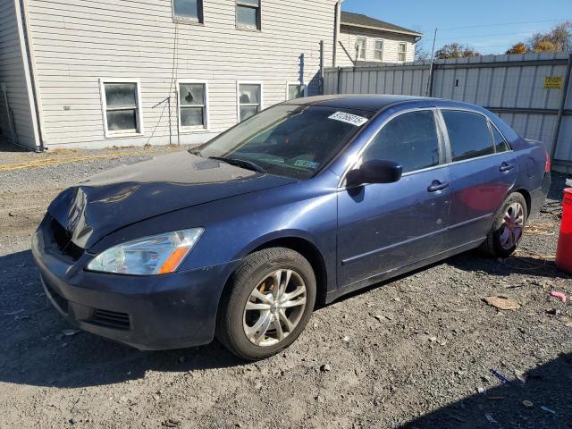 2007 HONDA ACCORD SE, 