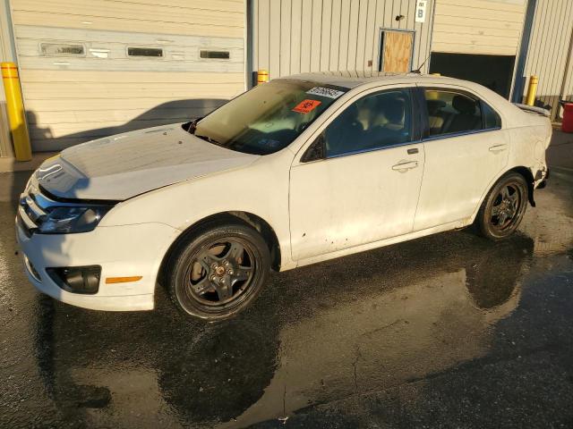 2011 FORD FUSION SE, 