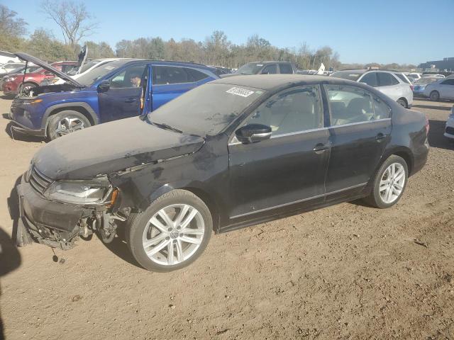 2017 VOLKSWAGEN JETTA SEL, 