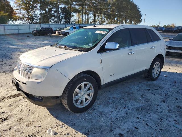 2009 LINCOLN MKX, 