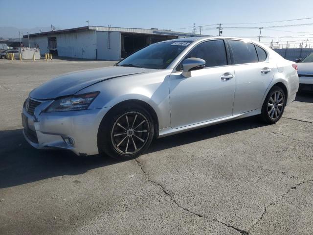 2015 LEXUS GS 350, 