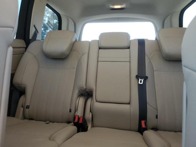 4JGDF6EE4JB144627 - 2018 MERCEDES-BENZ GLS 450 4MATIC BLUE photo 10