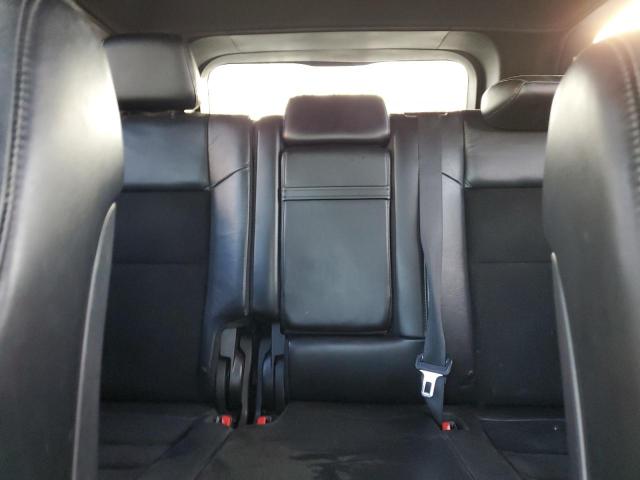 1C4RJFAG0JC135790 - 2018 JEEP GRAND CHER LAREDO Boz foto 10