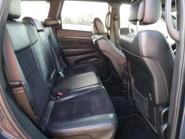 1C4RJFAG0JC135790 - 2018 JEEP GRAND CHER LAREDO Boz foto 11