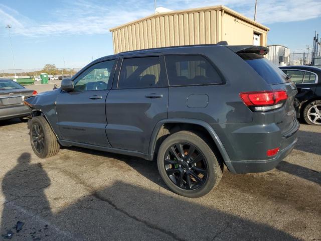 1C4RJFAG0JC135790 - 2018 JEEP GRAND CHER LAREDO Boz foto 2