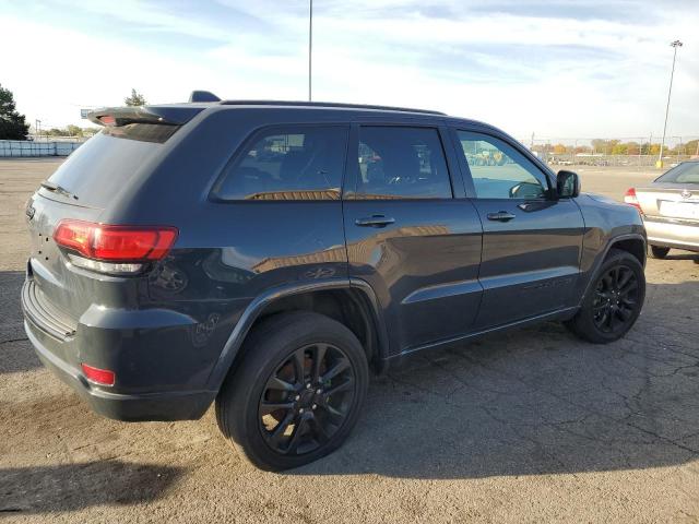 1C4RJFAG0JC135790 - 2018 JEEP GRAND CHER LAREDO Boz foto 3