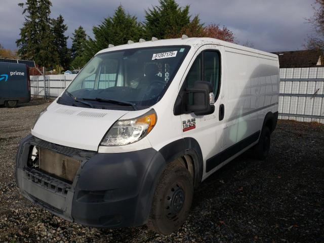2020 RAM PROMASTER 1500 STANDARD, 